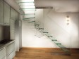 консольные лестницы в квартиру