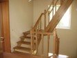 стоимость деревянной лестницы