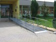 Пандусы для инвалидов